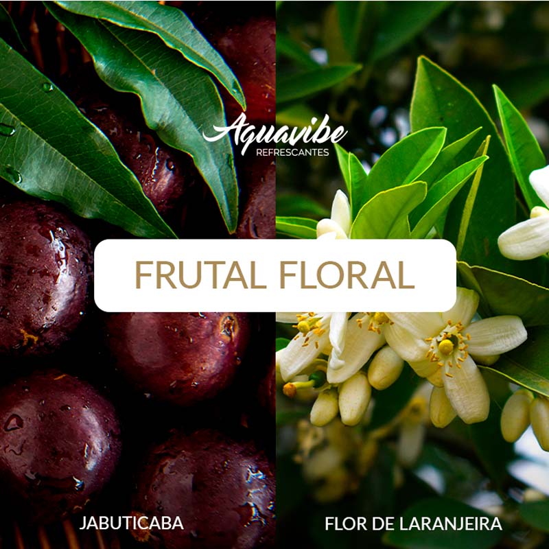 Aquavibe Jabuticaba - Imagem 2