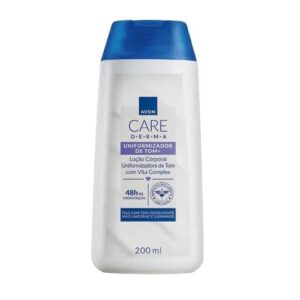 Avon Care Loção Corporal Uniformizador de Tom