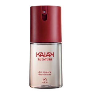 Desodorante Corporal Kaiak Aventura Feminino