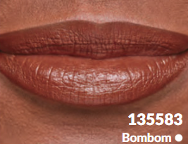 Color Trend Avon Kiss Hidra Batom cor Bombom - Imagem 2