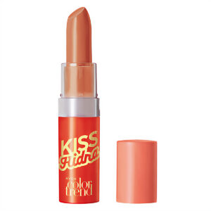 Color Trend Avon Kiss Hidra Batom cor Flamingo