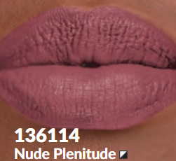Color Trend Avon Kiss Matte Batom cor Nude Plenitude - Imagem 2