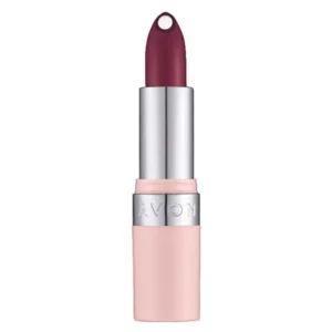 Batom Tratamake Matte Avon cor Malva Marsala
