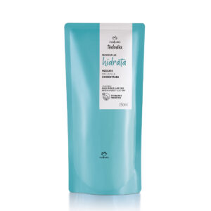 Máscara Concentrada Crono Capilar Tododia Hidrata Refil