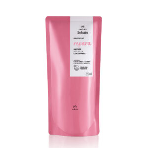 Máscara Concentrada Crono Capilar Tododia Repara Refil