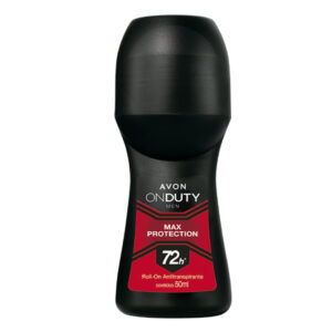 Desodorante Roll On On Duty Men Max Protection