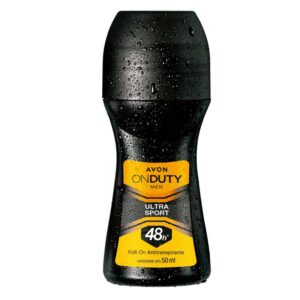 Desodorante Roll On On Duty Men Ultra Sport