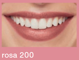 Batom Color Hidra FPS 8 Faces 3,5g cor Rosa 200 - Imagem 2