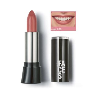 Batom Color Hidra FPS 8 Faces 3,5g cor Rosa 200