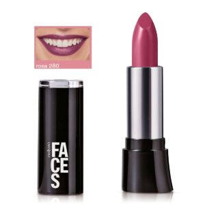 Batom Color Hidra FPS 8 Faces 3,5g cor Rosa 280