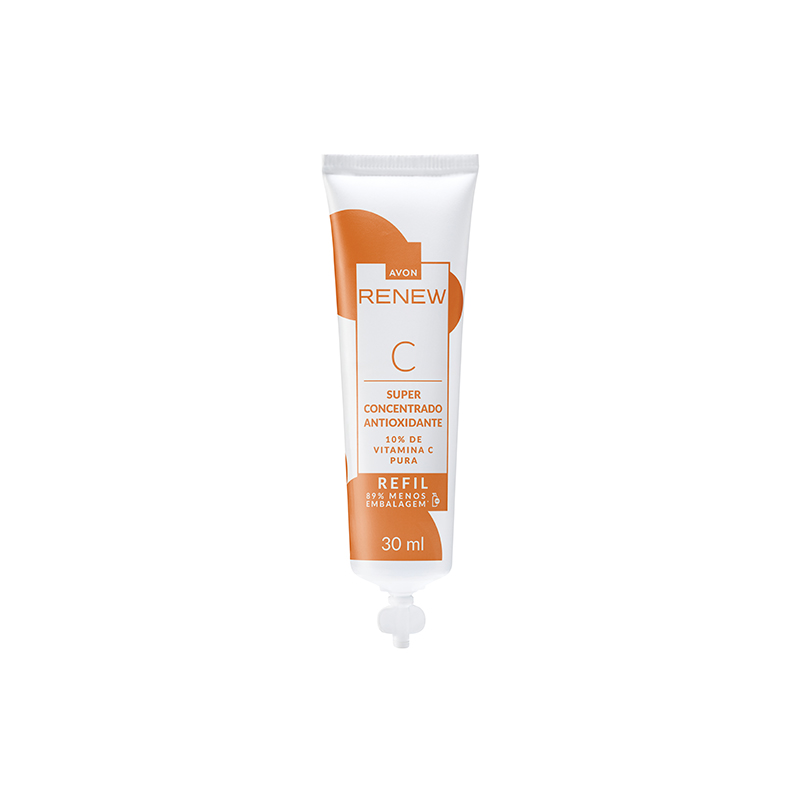 Vitamina C Super Concentrado Antioxidante Refil