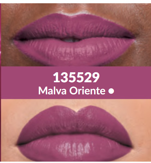 Avon Batom Ultracremoso FPS 15 cor Malva Oriente - Imagem 2
